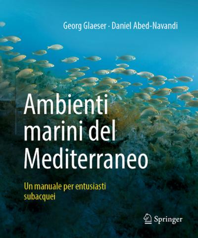 Ambienti marini del Mediterraneo