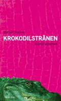 Krokodilstränen