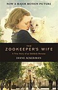 The Zookeeper’s Wife (Film Tie-In)