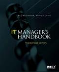 IT Manager’s Handbook: The Business Edition