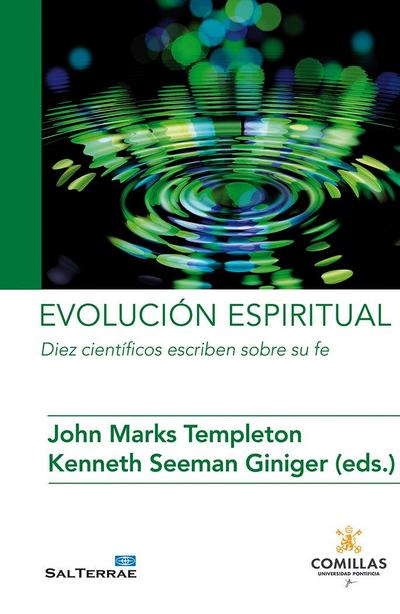 Evolución Espiritual