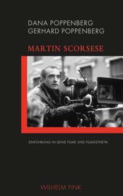 Martin Scorsese