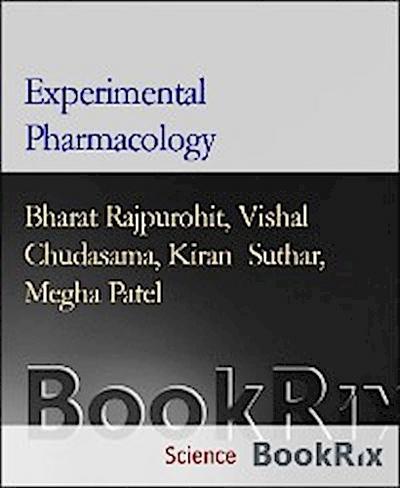 Experimental Pharmacology