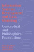 Information Systems Development and Data Modeling