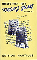Briefe 1913-1963