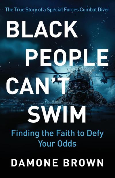 Black People Can’t Swim