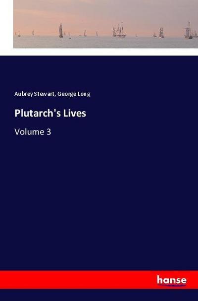 Plutarch’s Lives