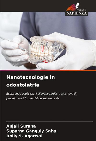 Nanotecnologie in odontoiatria
