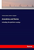 Anecdotes and Stories
