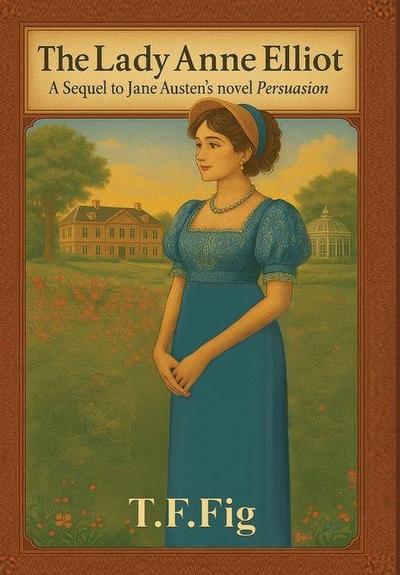 The Lady Anne Elliot