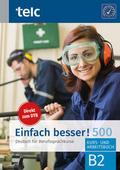 Einfach besser! 500