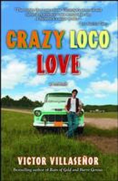 Crazy Loco Love