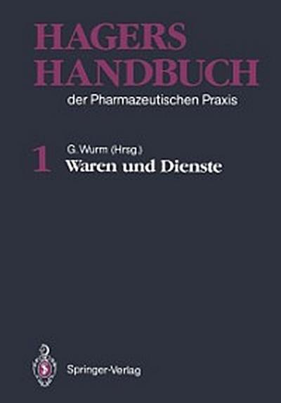Waren und Dienste