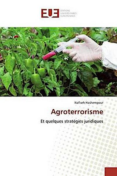 Agroterrorisme