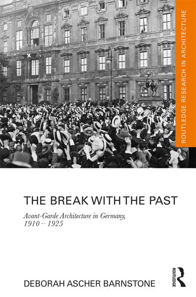 The Break with the Past