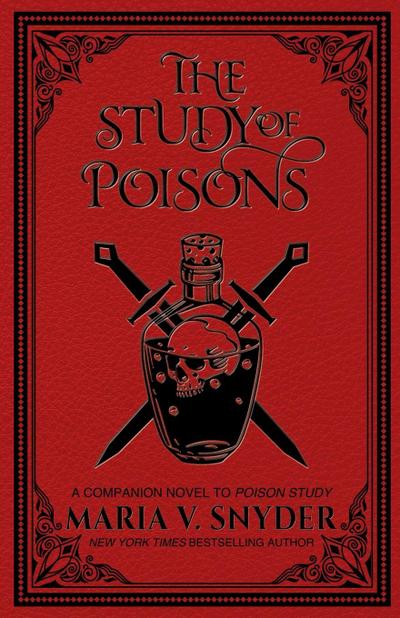The Study of Poisons