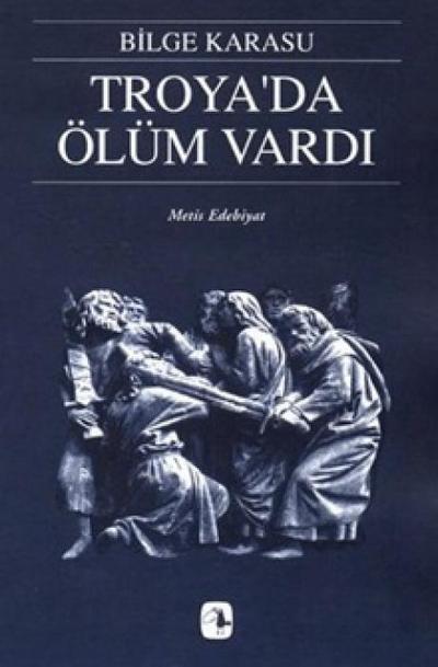 Troyada Ölüm Vardi