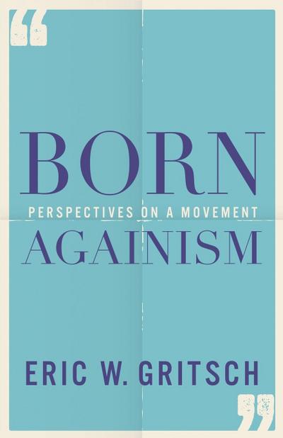 Born Againism
