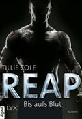 REAP - Bis aufs Blut