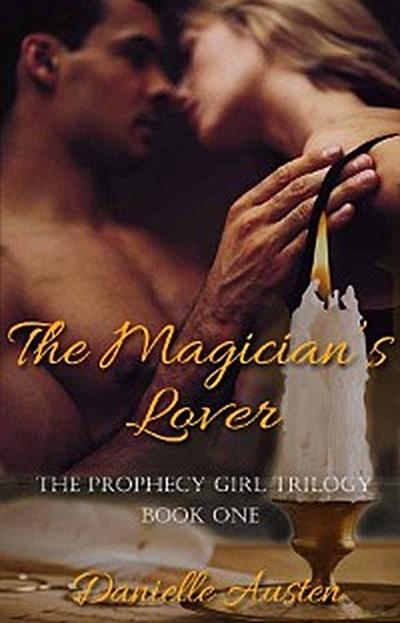 The Magician’s Lover