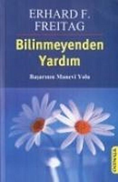 Bilinmeyenden Yardim