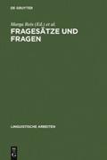 Fragesätze und Fragen