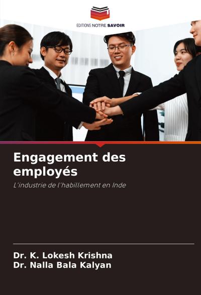 Engagement des employés