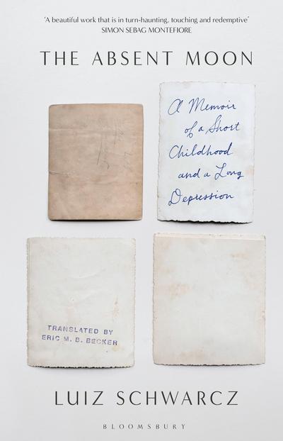 Schwarcz, L: Absent Moon