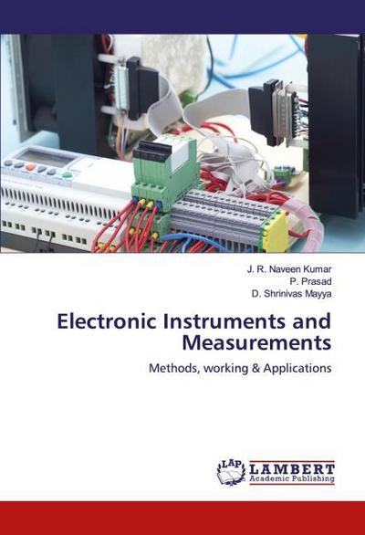 Electronic Instruments and Measurements