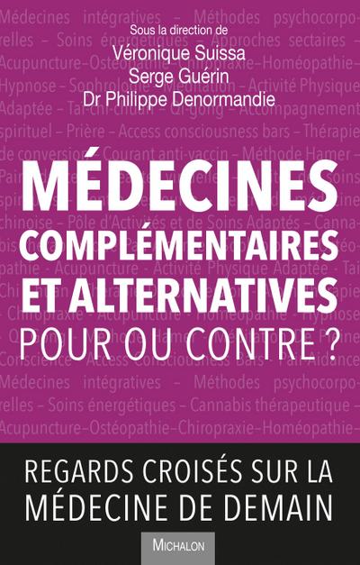 Medecines complementaires et alternatives