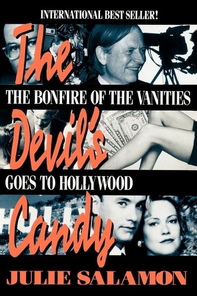 The Devil’s Candy