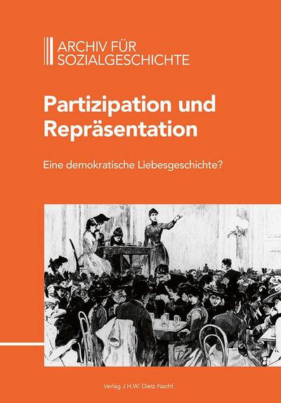 Archiv für Sozialgeschichte. Band 65