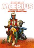 Moebius Collection: Die Ferien des Majors/Der Mann von der Ciguri