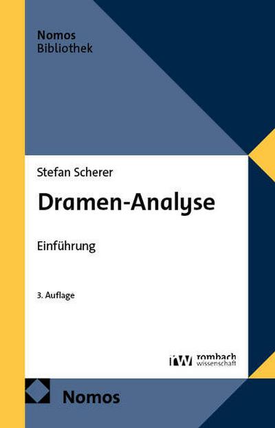 Dramen-Analyse