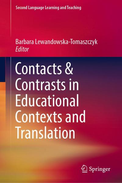Contacts and Contrasts in Educational Contexts and Translation