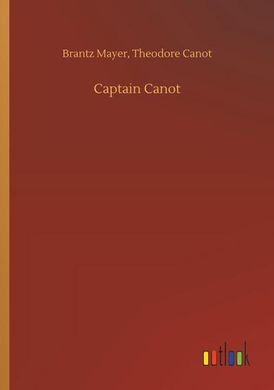 Captain Canot