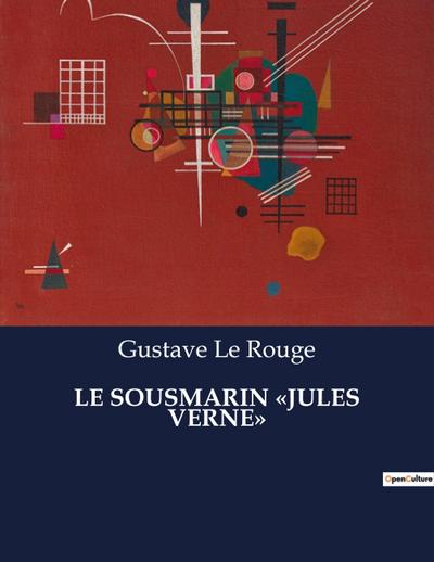 LE SOUSMARIN ’JULES VERNE’