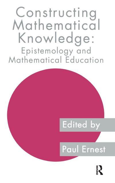 Constructing Mathematical Knowledge