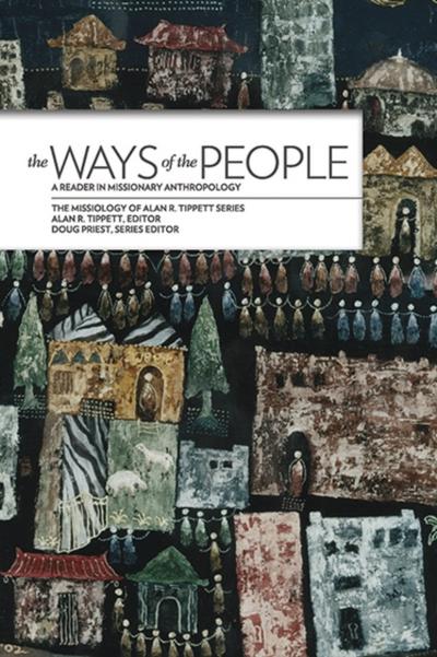The Ways of the People: