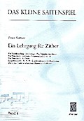 Das kleine Saitenspiel Band 4Lehrgang für Zither