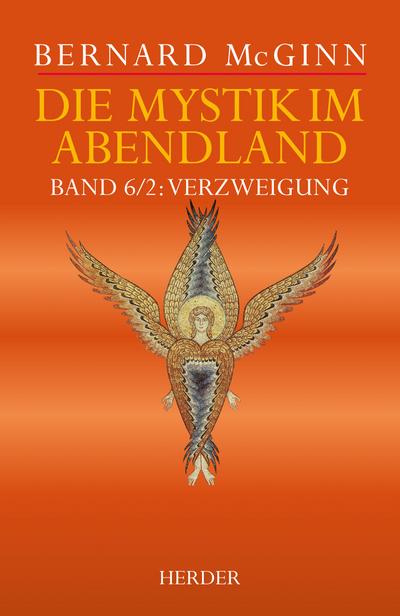 Die Mystik im Abendland McGinn, Mystik im Abendland