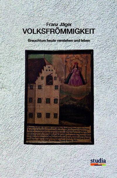 Volksfrömmigkeit