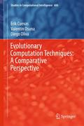 Evolutionary Computation Techniques: A Comparative