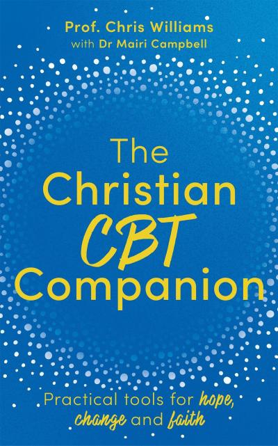The Christian CBT Companion