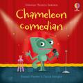 Chameleon comedian