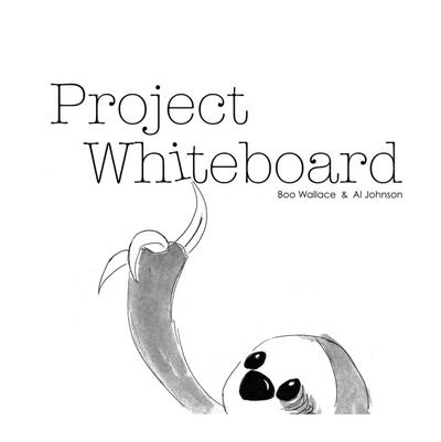 Project Whiteboard