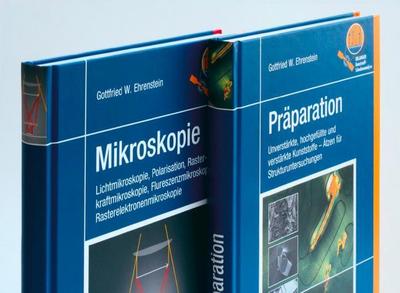 Präparation/Mikroskopie