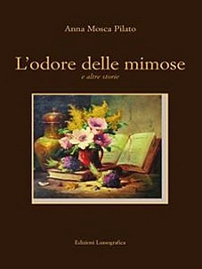 L’odore delle mimose