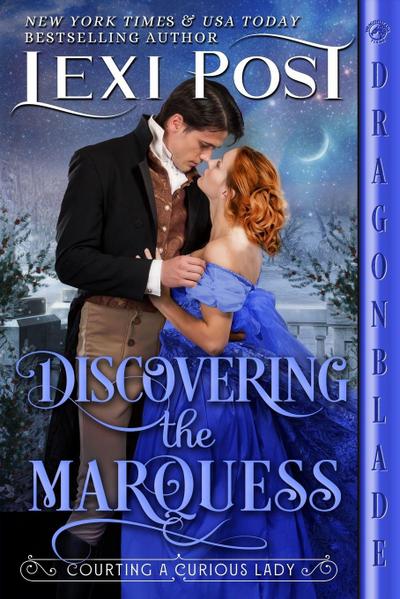 Discovering the Marquess