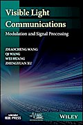 Visible Light Communications